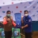 Penyerahan bantuan alat penyaring air minum