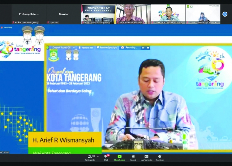 Pembangunan PSEL Ditargetkan Maret