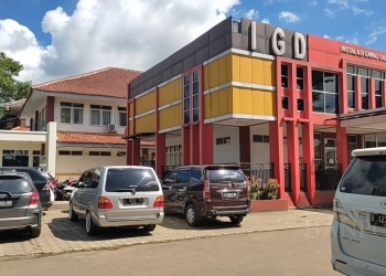 Pekan Pertama Februrari, Kasus DBD di Pandeglang Melonjak