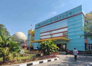 RSUD Kota Cilegon / ISTIMEWA