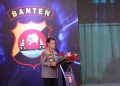 Kapolda Banten Irjen Pol. Rudy Heriyanto / ISTIMEWA