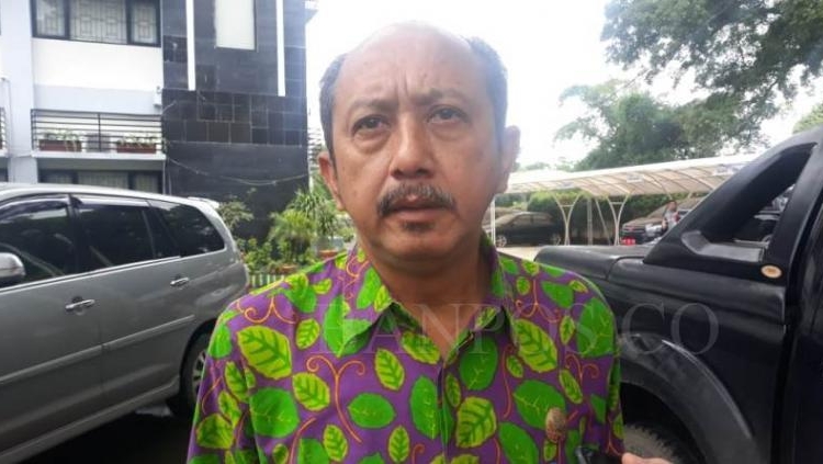 Yoyo Dinilai Layak Dinonjobkan, Komisi I Dukung Satpol PP