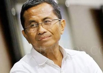 Catatan Dahlan Iskan: Gus Margiono