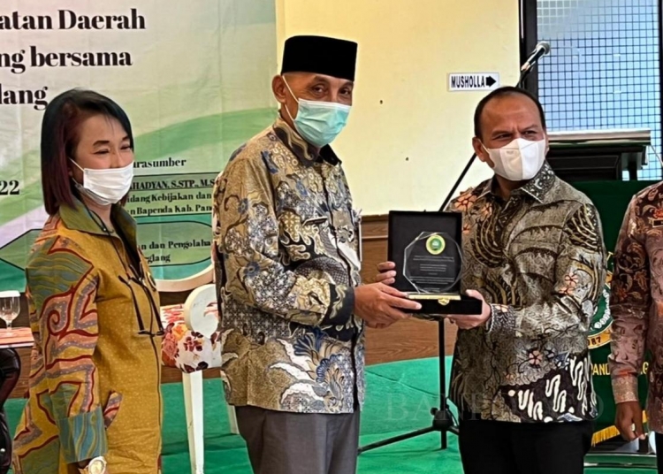 Target PAD Rp79,8 Miliar