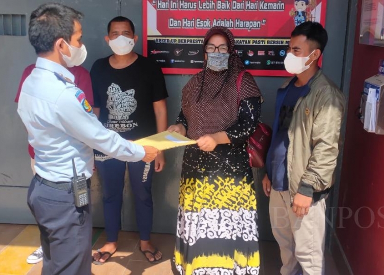 DPRD Ancam Perusahaan Tambak Udang