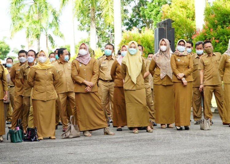 Seleksi PPPK Perlu Dievaluasi