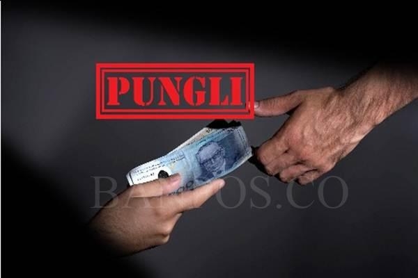 Inspektorat Kumpulkan Bukti untuk Usut Pungli Pasar Lama