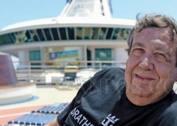 Mario Salcedo. (Foto: South Florida Sun Sentinel).