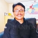 Ketua KPU Kota Tangerang, Ahmad Syailendra  ISTIMEWA