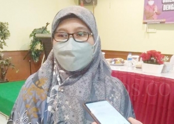 Pengendalian Kasus Diare di Pandeglang Andalkan Metode MTBS