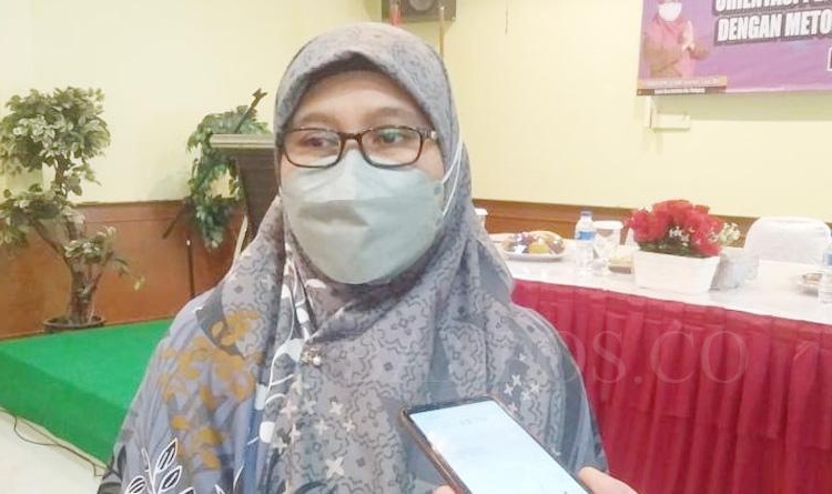 Pengendalian Kasus Diare di Pandeglang Andalkan Metode MTBS