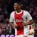 Bintang Ajax, Sebastien Haller
