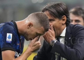 Inter Milan Vs Liverpool: Inzaghi Semangat, Klopp Waswas