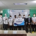 PT KBS saatmemberikanbantuankepada para santri di Kota Cilegon.