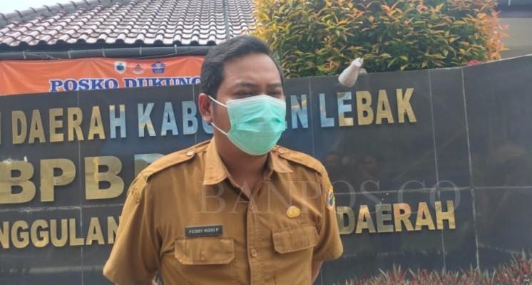 Warga Terdampak Pergerakan Tanah Akan Direlokasi