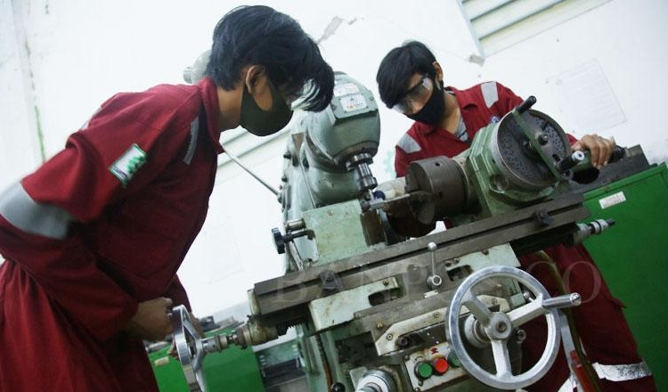 Kemendikbudristek Perpanjang Pendaftaran SMK PK Bagi Industri