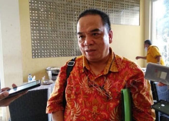 Moch. Ojat Sudrajat.