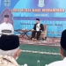 Isra Mi’raj. Pemkot Tangsel menggelar Isra Mi’raj Nabi Muhammad SAW di Masjid Al I’tishom yang disi oleh Abuya Dr Arrazy Hasyim, Senin (7/3).