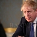 Perdana Menteri Inggris Boris Johnson