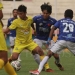 Laga Persikota vs Farmel FC di babak 16 Besar Liga 3 Putaran Nasional.
