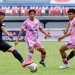 Laga Persita Tangerang vs PSIS Semarang, Minggu (20/3). FOTO: ISTIMEWA