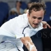 Petenis Daniil Medvedev
