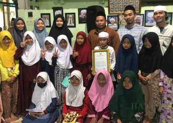 Mengenal Metode Hafalan Kitab Kuning Pesantren Irhamna
