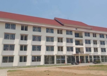 Sejumlah Penghuni Rusunawa Kaduagung Terancam Diusir