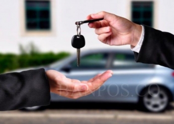 Buron Pandeglang Dicokok Resmob Saat Nongkrong di Pinggir Jalan Mandalawangi-Ciomas