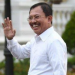 Mantan Menteri Kesehatan Terawan Agus Putranto. (Foto: Istimewa)