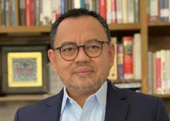 Hensat: Keduanya Seirama Dalam Pembangunan