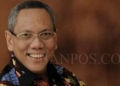 Prof. Tjandra Yoga Aditama