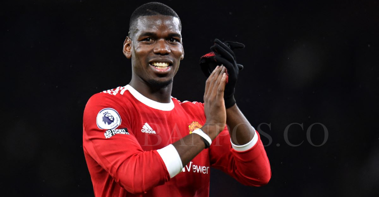 Paul Pogba Siap Berkhianat