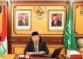 Duta Besar Indonesia untuk Arab Saudi Abdul Aziz Ahmad