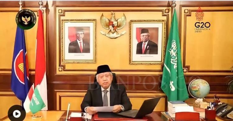 Dubes RI Sambut Pelonggaran Aturan Covid-19 Di Saudi