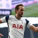 Kapten Spurs, Harry Kane.