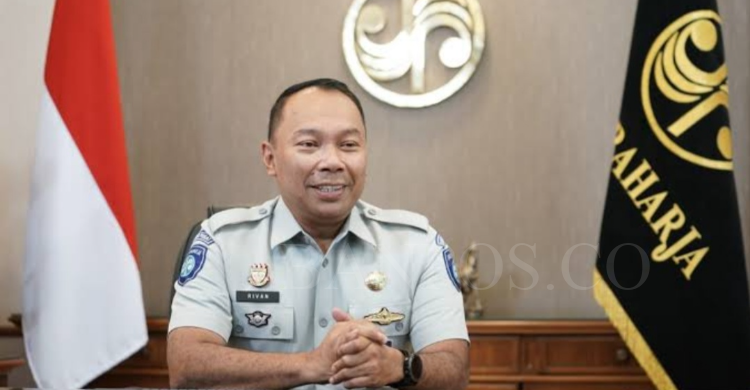 Jasa Raharja Terapkan Parameter Utama Kinerja Pelayanan