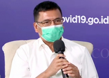 Aktivitas Bakal Diperketat Lagi
