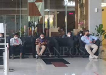 Kasus Korupsi DAK, KPK Periksa Eks Ketum PPP Romahurmuziy