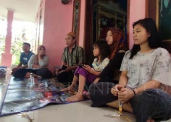 Niat Pulang Melamar Kekasih, Warga Lebak Keburu Jadi Korban KKB di Papua