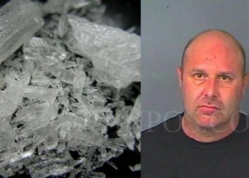 Thomas Eugene Colucci. (Foto: shikshanews).