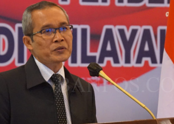 KPK Soroti Banyaknya Kepala Daerah Yang Tersandung Korupsi
