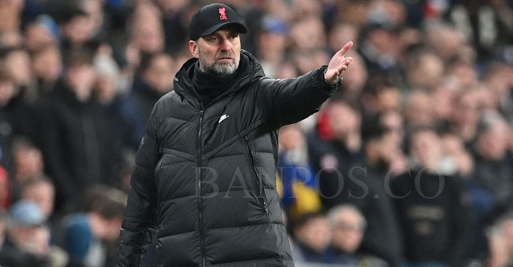 Klopp Minta Premier League Ubah Aturan