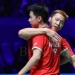 Marcus Fernaldi Gideon/Kevin Sanjaya Sukamuljo