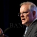Perdana Menteri Australia Scott Morrison. (Foto: William WEST / AFP).