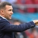 Mantan Kapten Timnas Ukraina, Andriy Shevchenko.