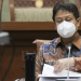 Menteri Kesehatan (Menkes) Budi Gunadi Sadikin. (Foto: Dwi Pambudo/RM.id)