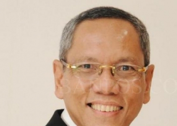 Prof. Tjandra Yoga Aditama