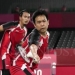 Mohammad Ahsan/Hendra Setiawan