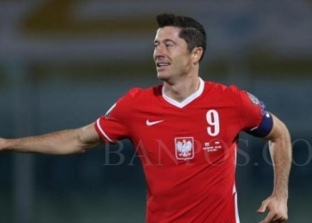 Polandia Vs Swedia: Lewandowski Kontra Ibrahimovic